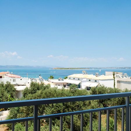 Yialos Studios Skala  Exterior photo