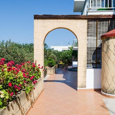 Yialos Studios Skala  Exterior photo