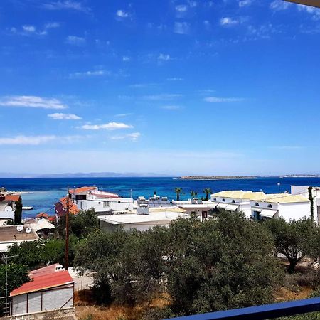 Yialos Studios Skala  Exterior photo
