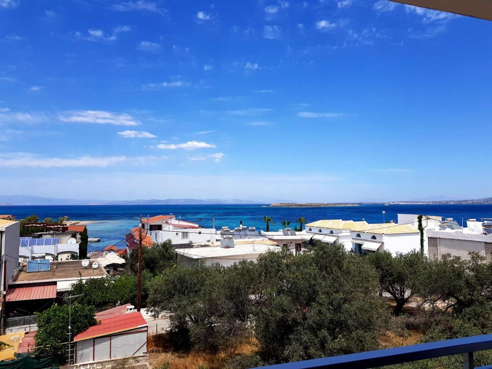 Yialos Studios Skala  Exterior photo
