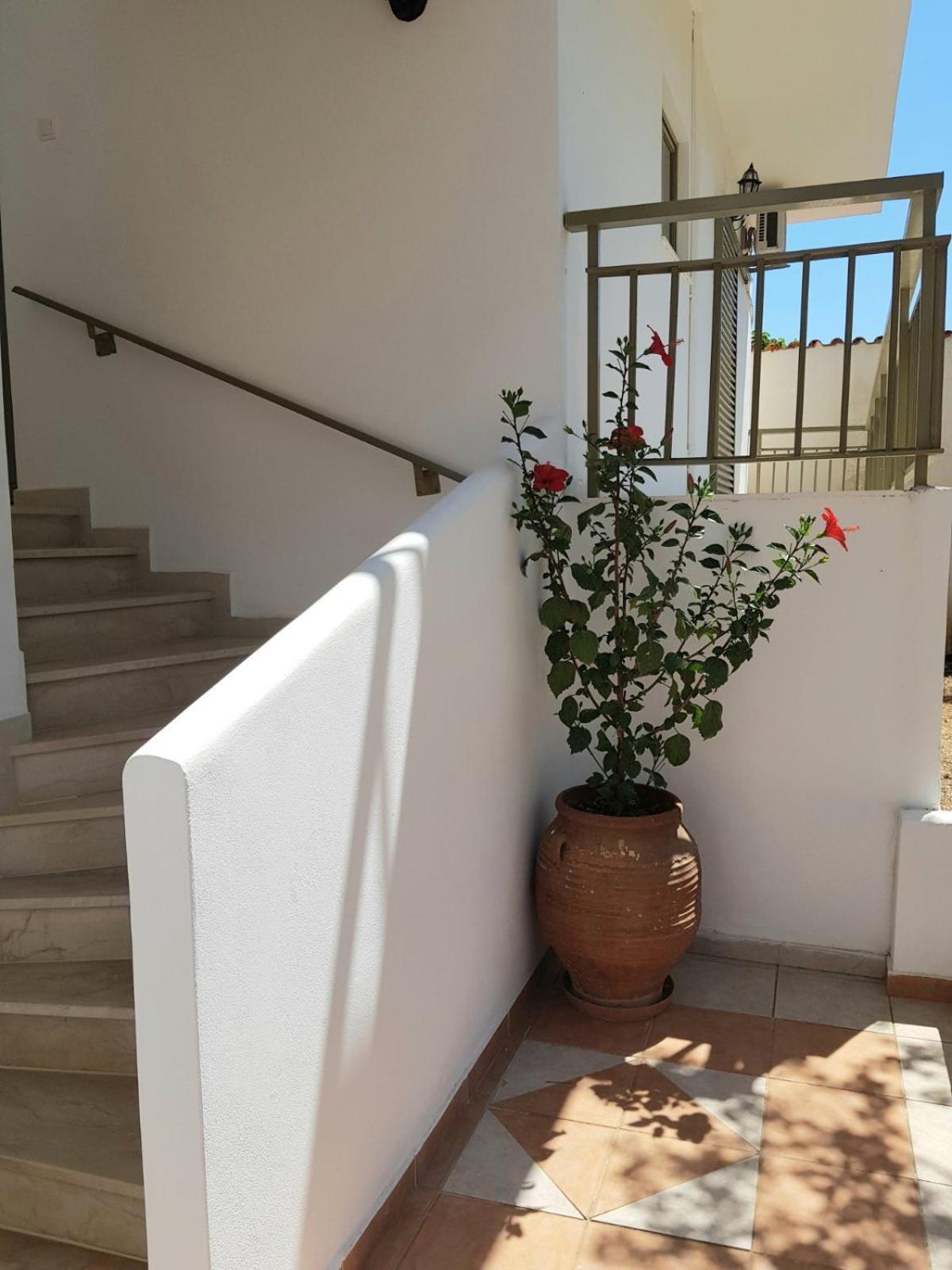 Yialos Studios Skala  Exterior photo