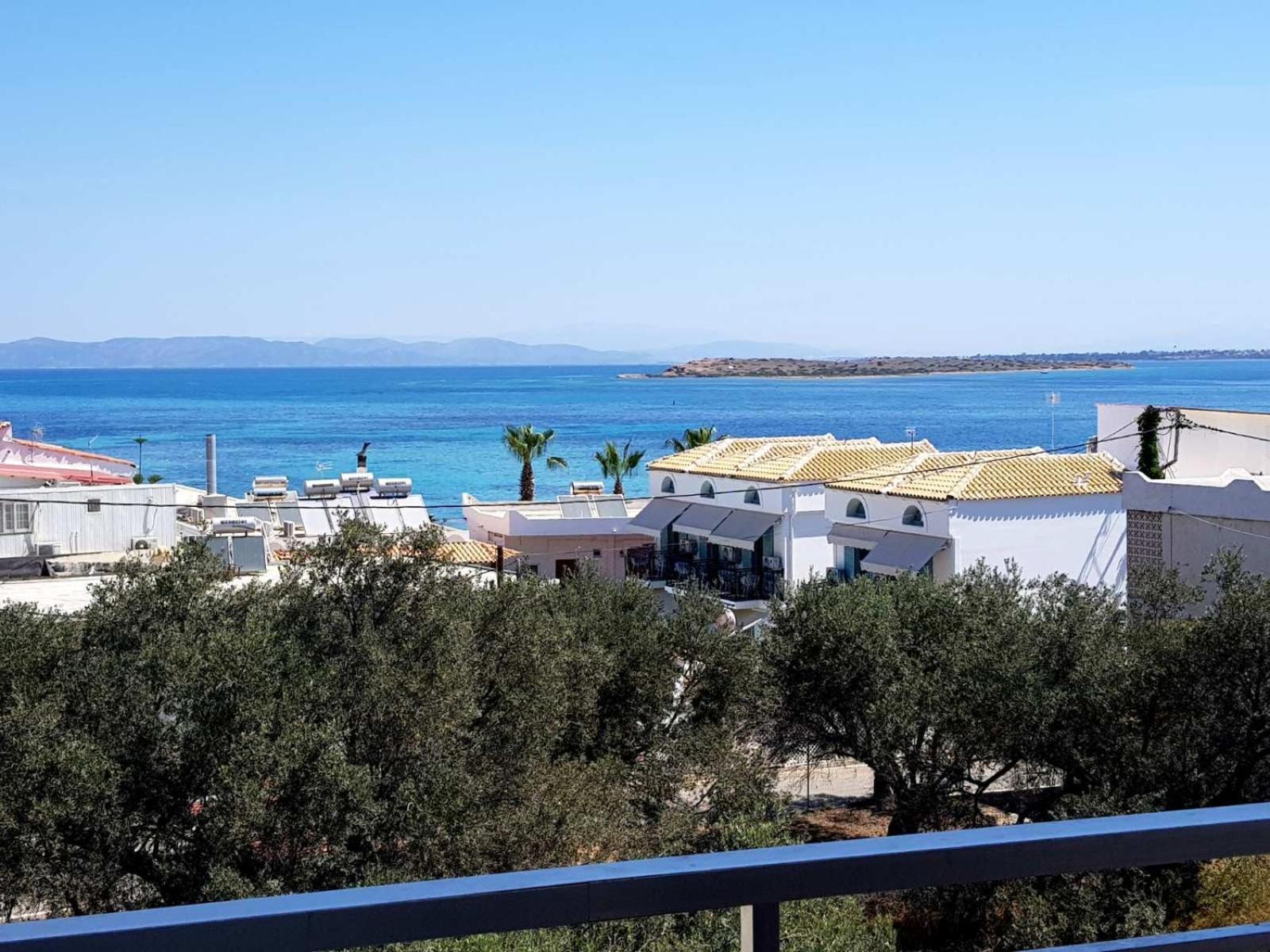 Yialos Studios Skala  Exterior photo